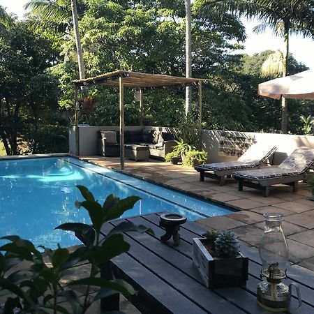 Beach Forest Lodge Ballito Exterior photo