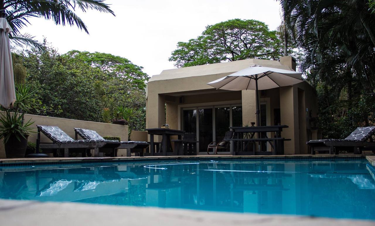 Beach Forest Lodge Ballito Exterior photo