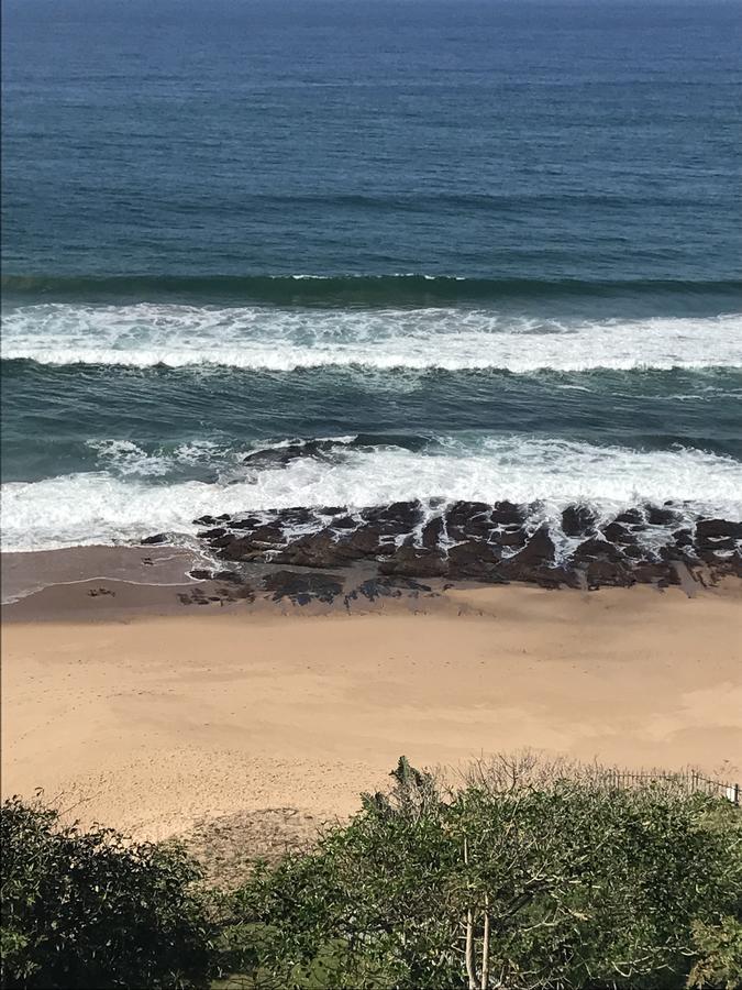 Beach Forest Lodge Ballito Exterior photo